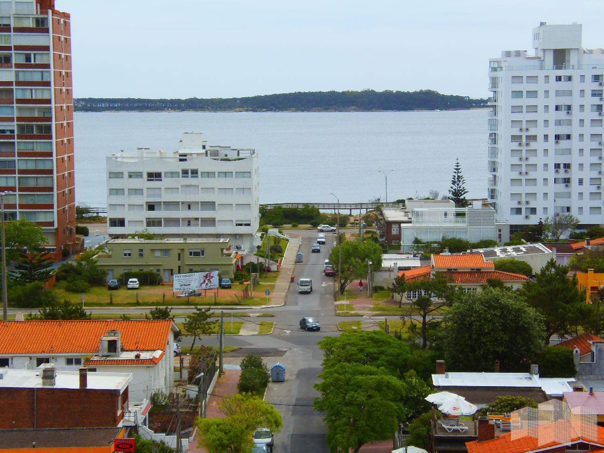 Apartamento ID.862 - Apartamento en Punta del Este, Brava