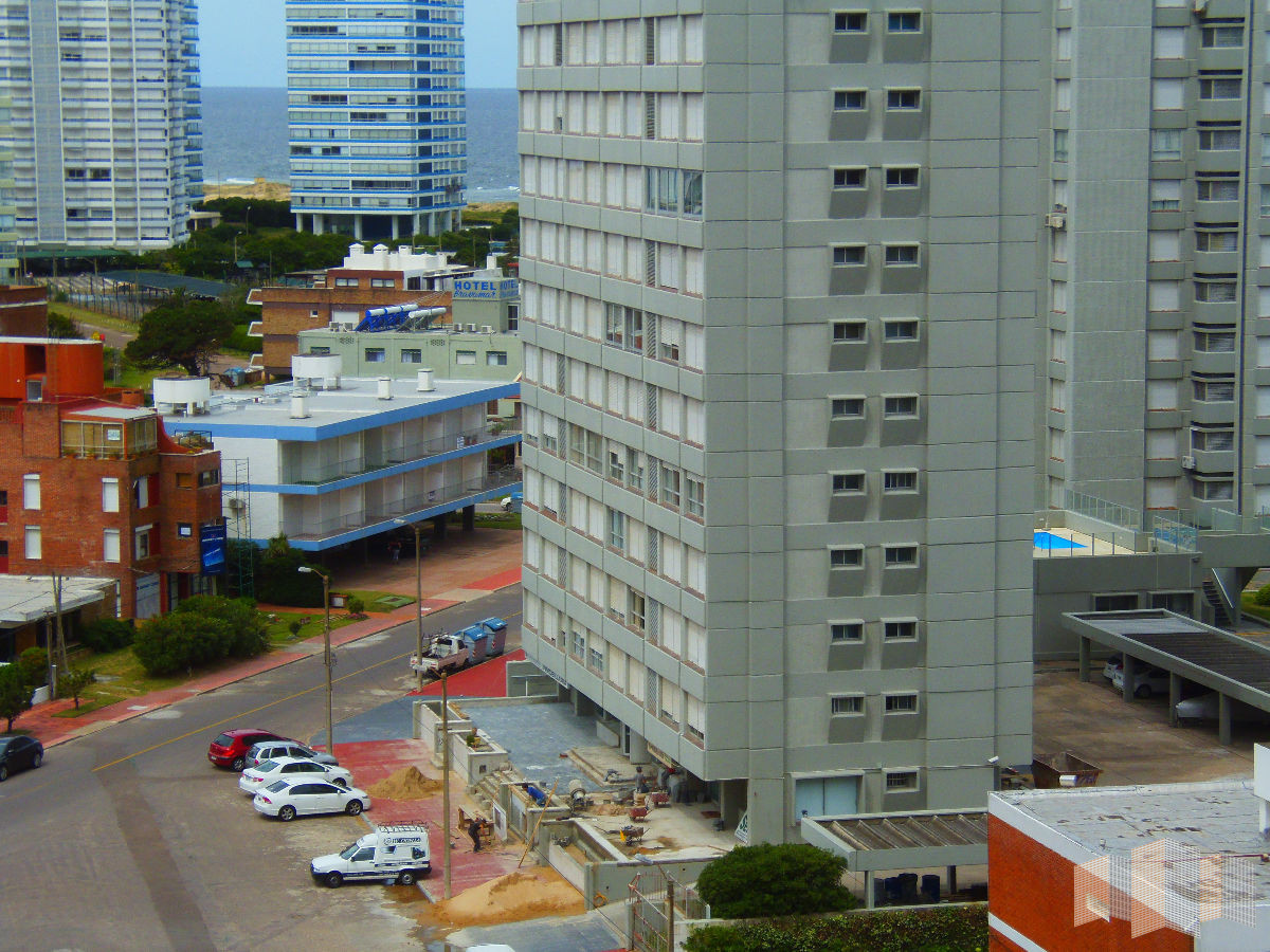 Apartamento ID.862 - Apartamento en Punta del Este, Brava