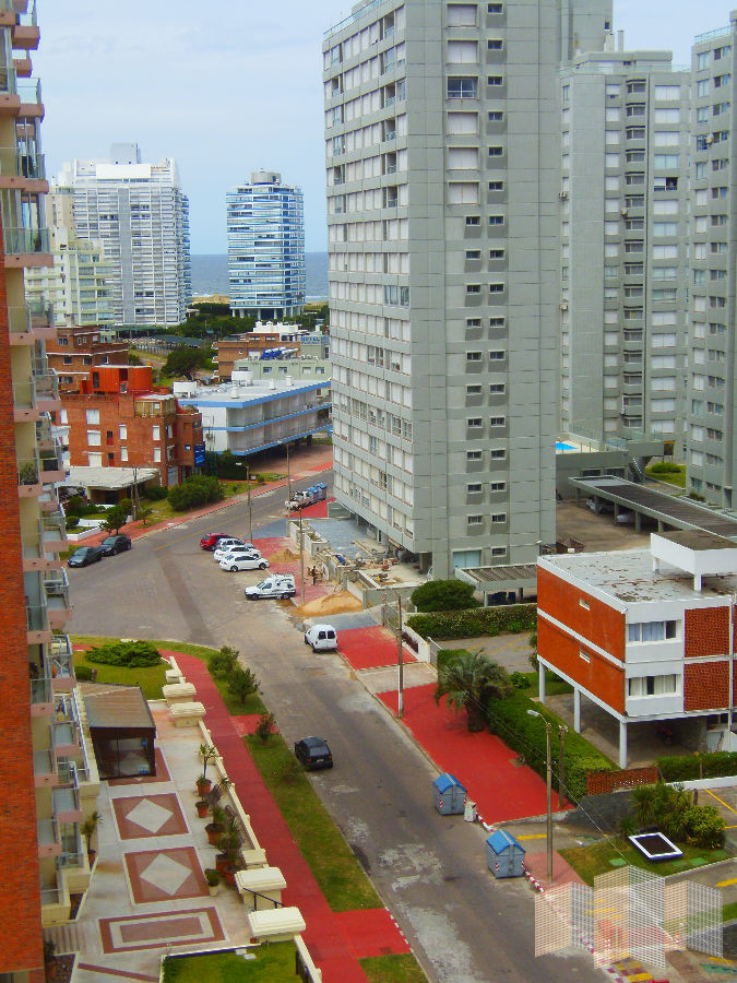 Apartamento ID.862 - Apartamento en Punta del Este, Brava