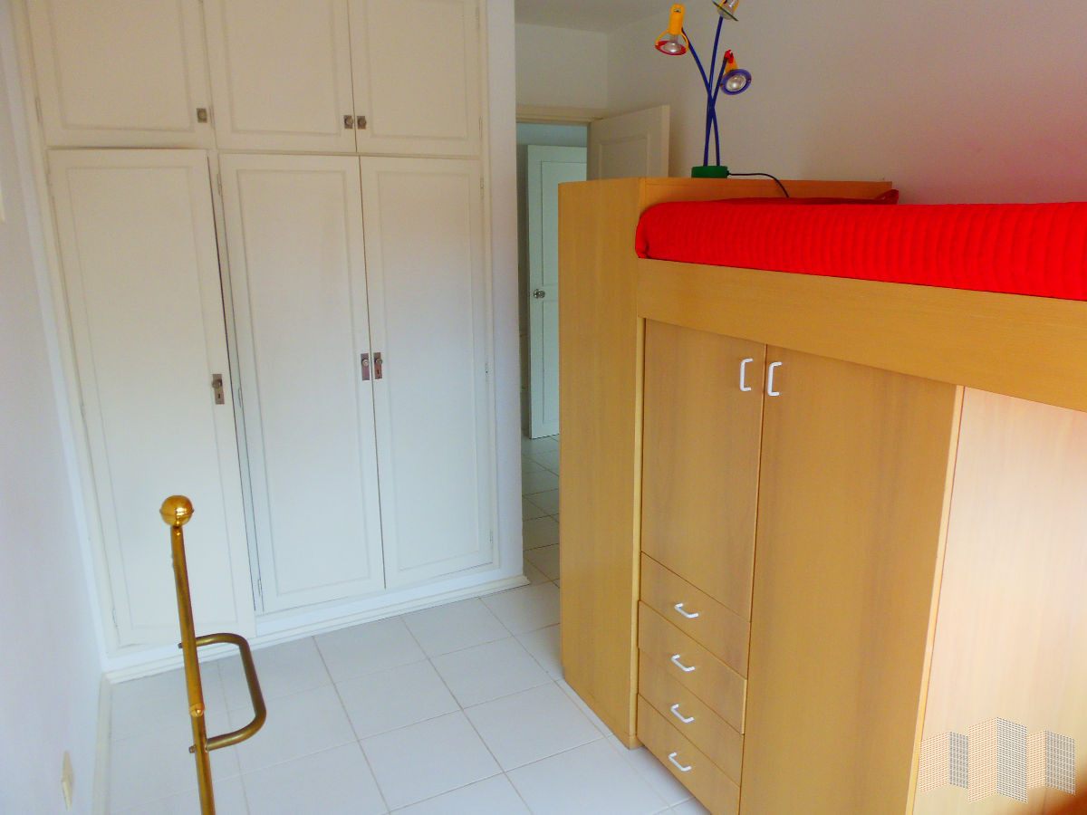 Apartamento ID.862 - Apartamento en Punta del Este, Brava
