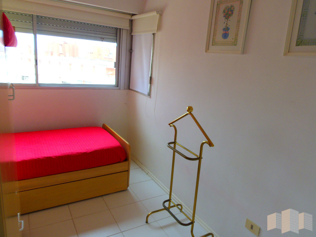 Apartamento ID.862 - Apartamento en Punta del Este, Brava