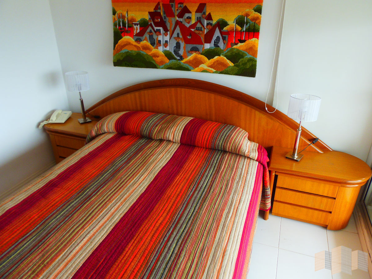 Apartamento ID.862 - Apartamento en Punta del Este, Brava