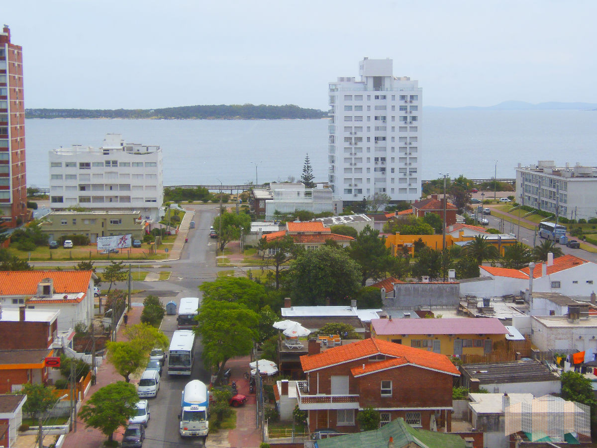 Apartamento ID.862 - Apartamento en Punta del Este, Brava