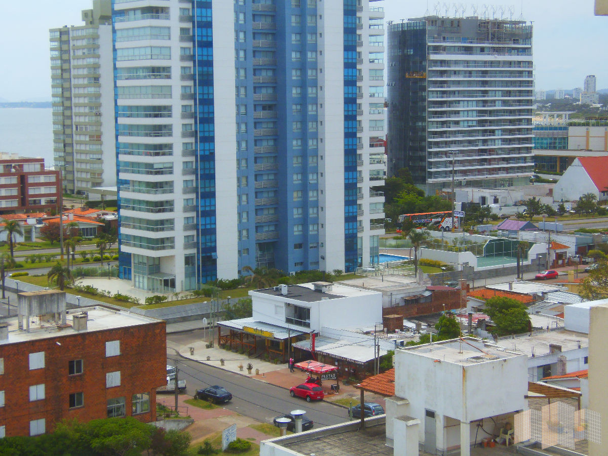 Apartamento ID.862 - Apartamento en Punta del Este, Brava