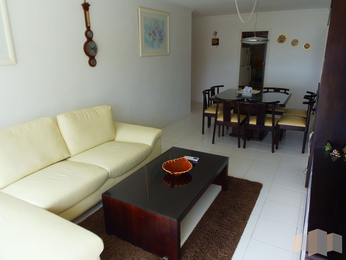 Apartamento ID.862 - Apartamento en Punta del Este, Brava