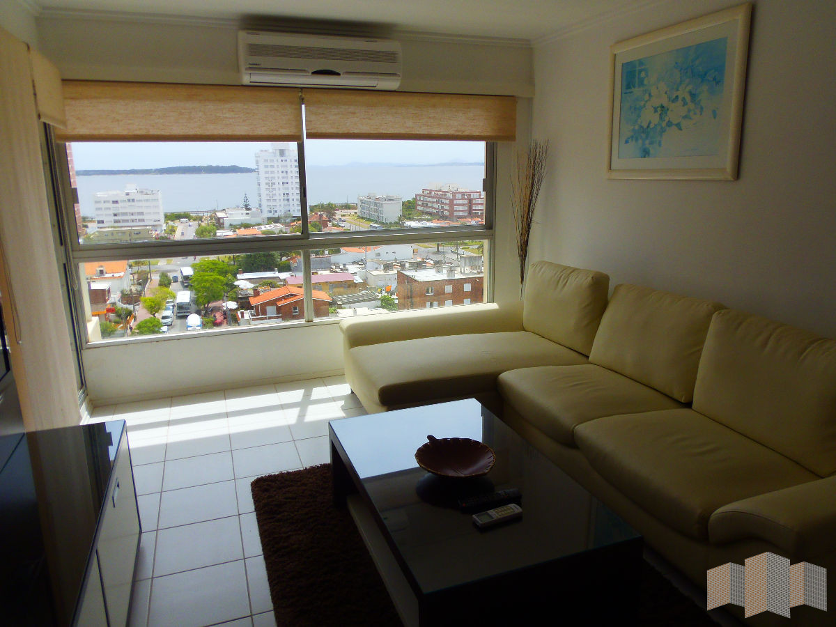 Apartamento ID.862 - Apartamento en Punta del Este, Brava
