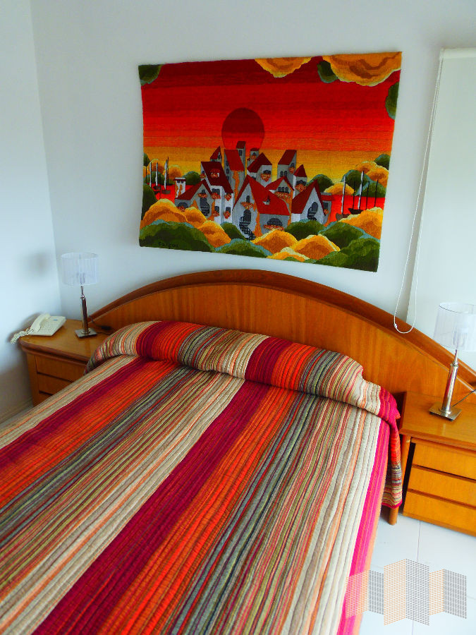 Apartamento ID.862 - Apartamento en Punta del Este, Brava