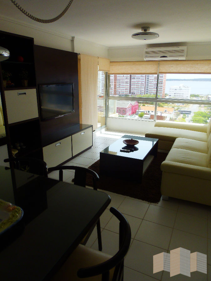 Apartamento ID.862 - Apartamento en Punta del Este, Brava
