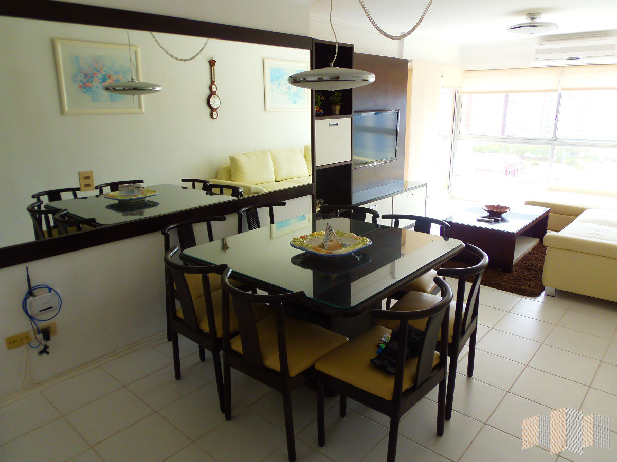 Apartamento ID.862 - Apartamento en Punta del Este, Brava