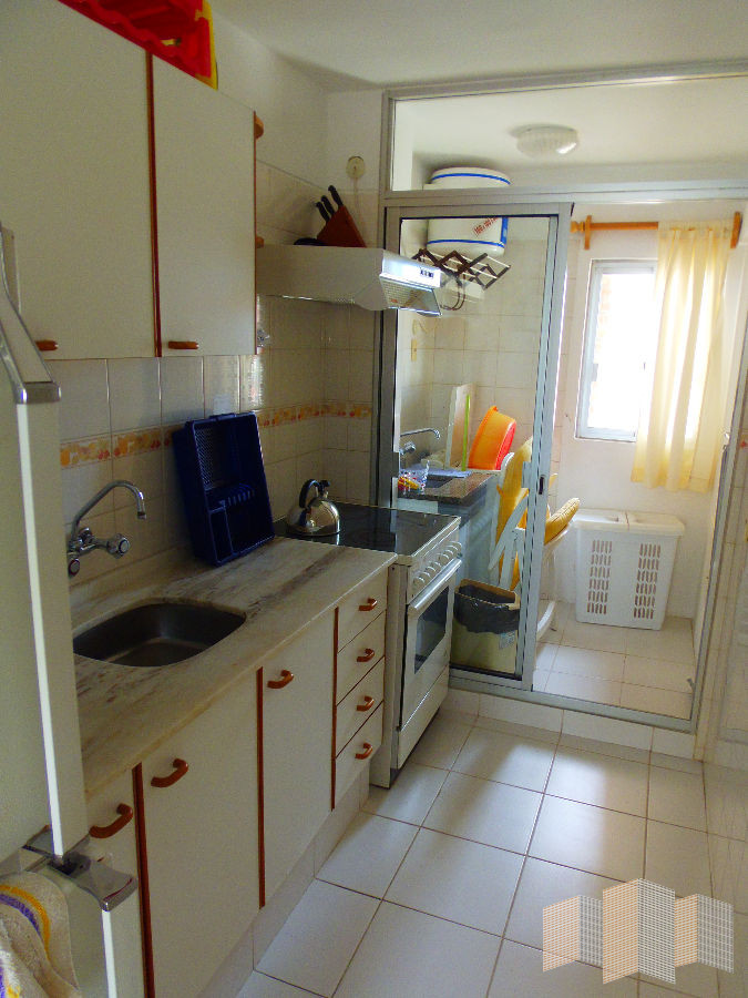Apartamento ID.862 - Apartamento en Punta del Este, Brava
