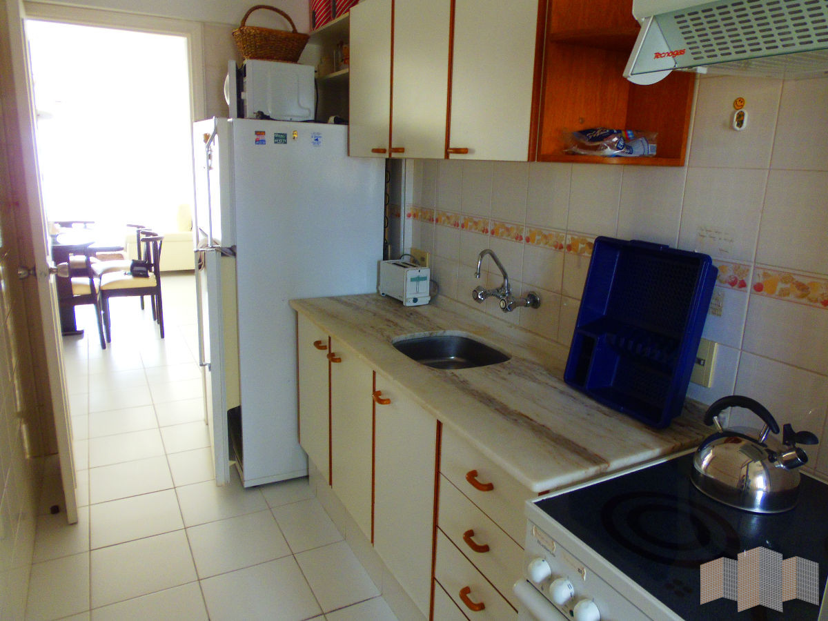 Apartamento ID.862 - Apartamento en Punta del Este, Brava