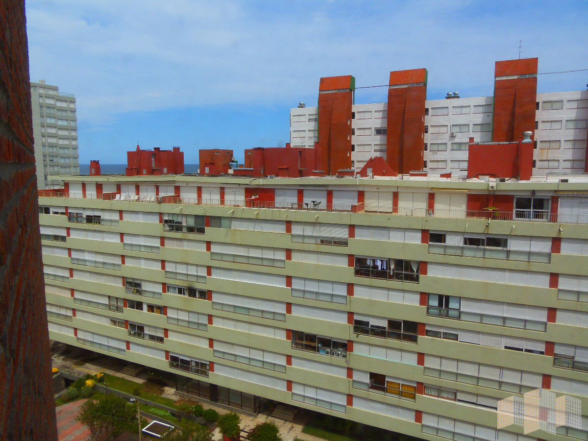 Apartamento ID.862 - Apartamento en Punta del Este, Brava