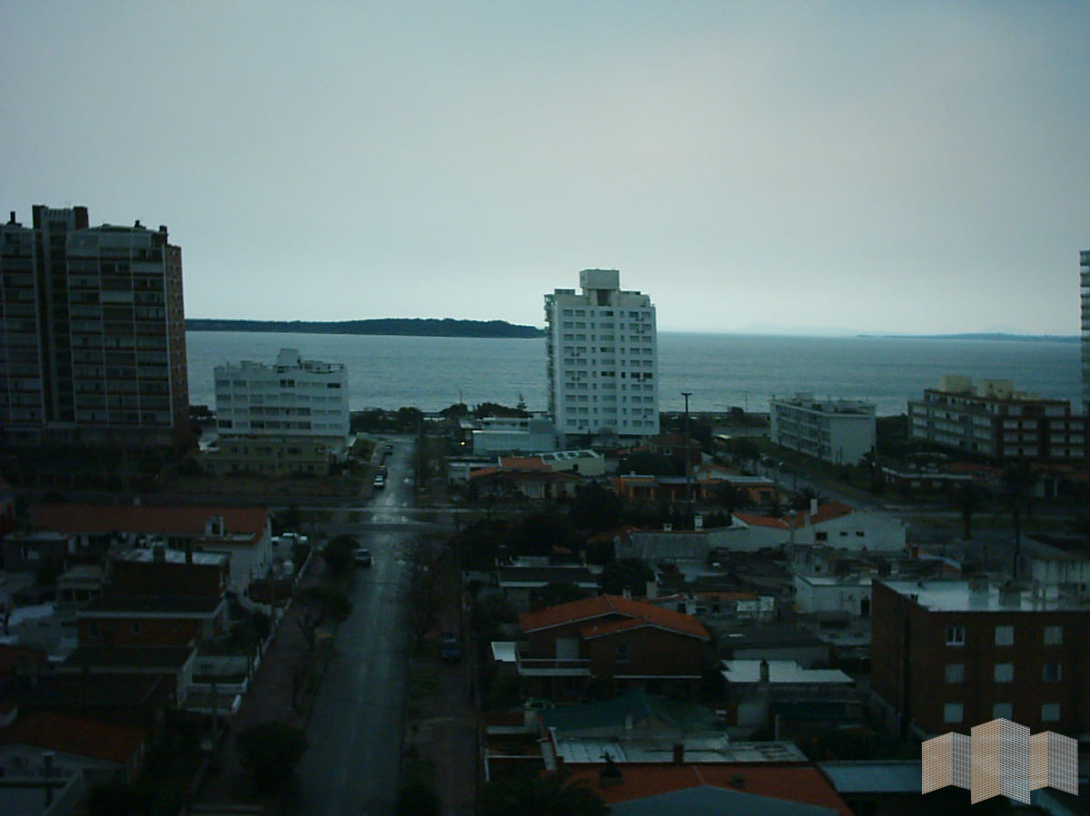 Apartamento ID.862 - Apartamento en Punta del Este, Brava