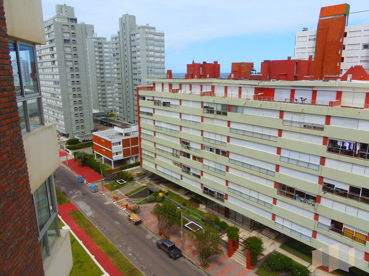 Apartamento ID.862 - Apartamento en Punta del Este, Brava