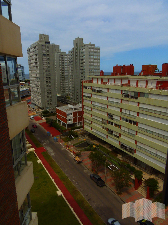 Apartamento ID.862 - Apartamento en Punta del Este, Brava