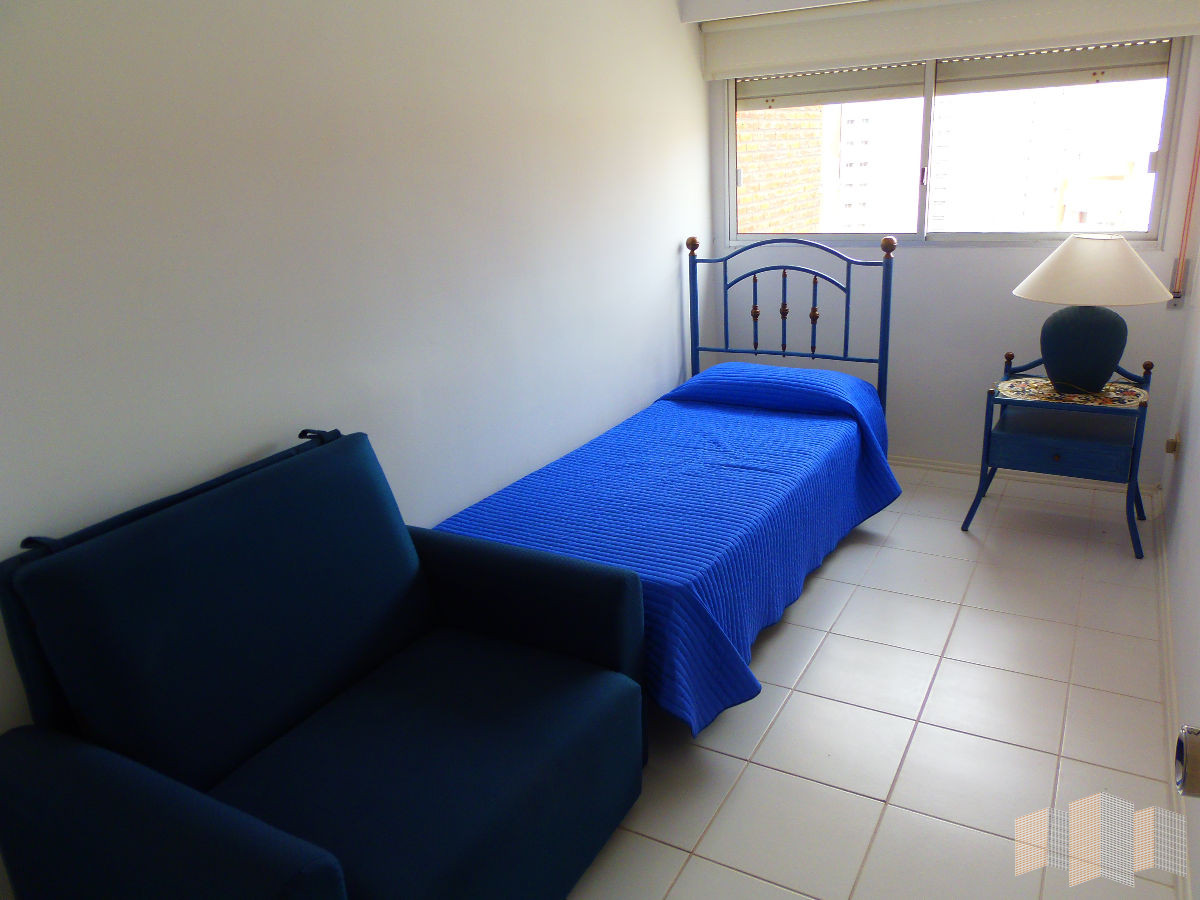 Apartamento ID.862 - Apartamento en Punta del Este, Brava