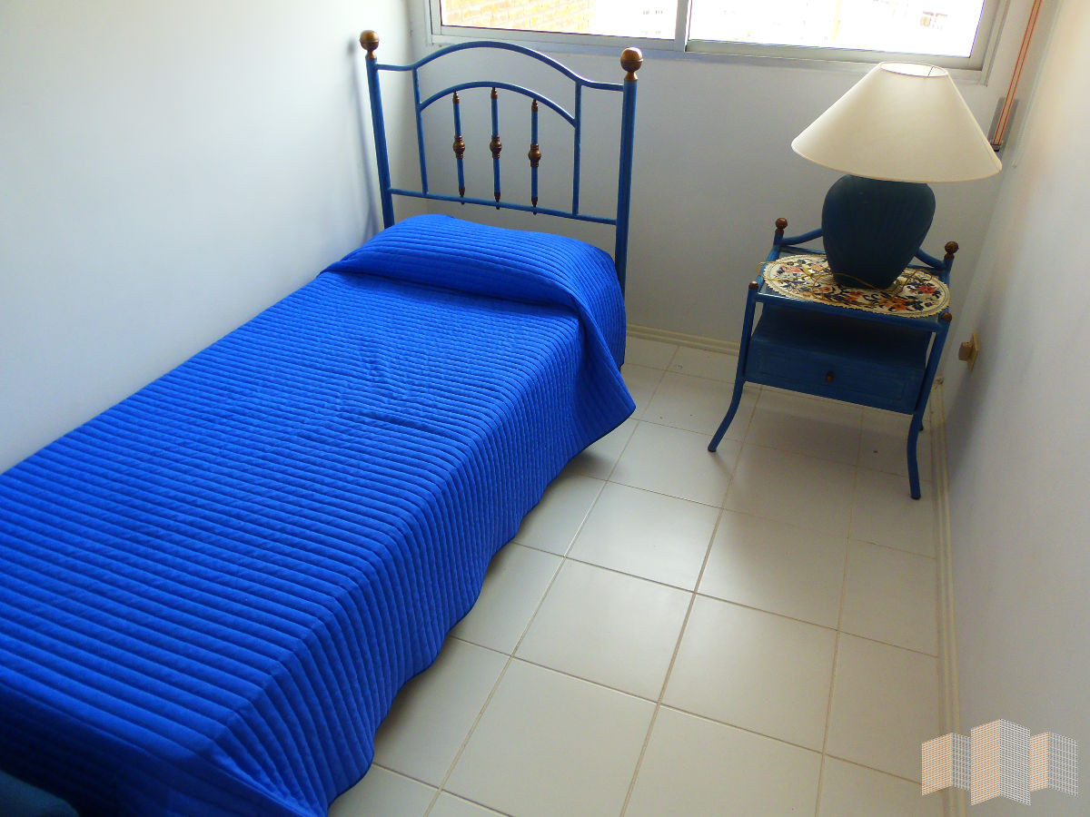 Apartamento ID.862 - Apartamento en Punta del Este, Brava