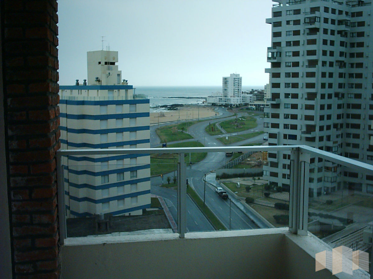 Apartamento ID.862 - Apartamento en Punta del Este, Brava