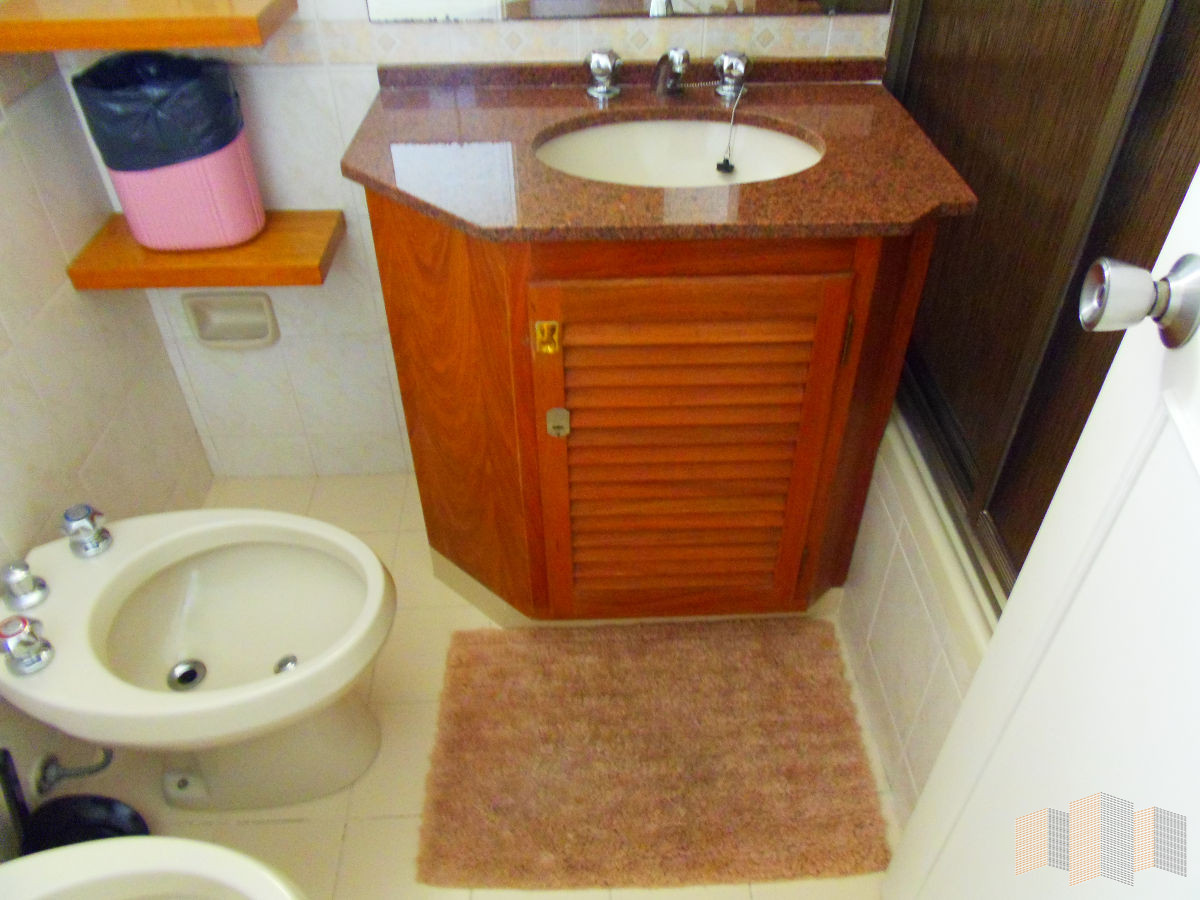 Apartamento ID.862 - Apartamento en Punta del Este, Brava
