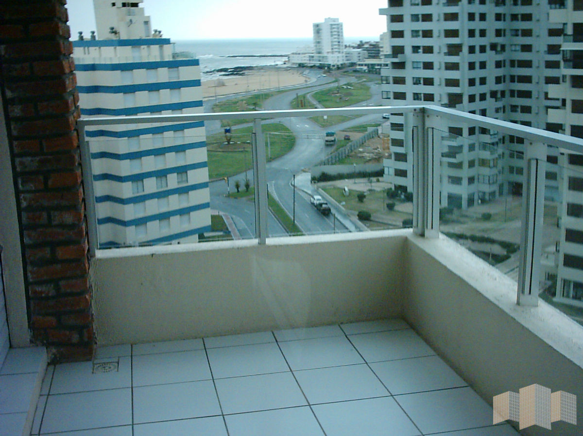 Apartamento ID.862 - Apartamento en Punta del Este, Brava