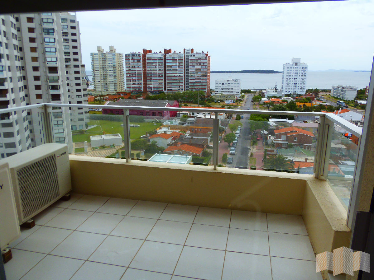 Apartamento ID.862 - Apartamento en Punta del Este, Brava