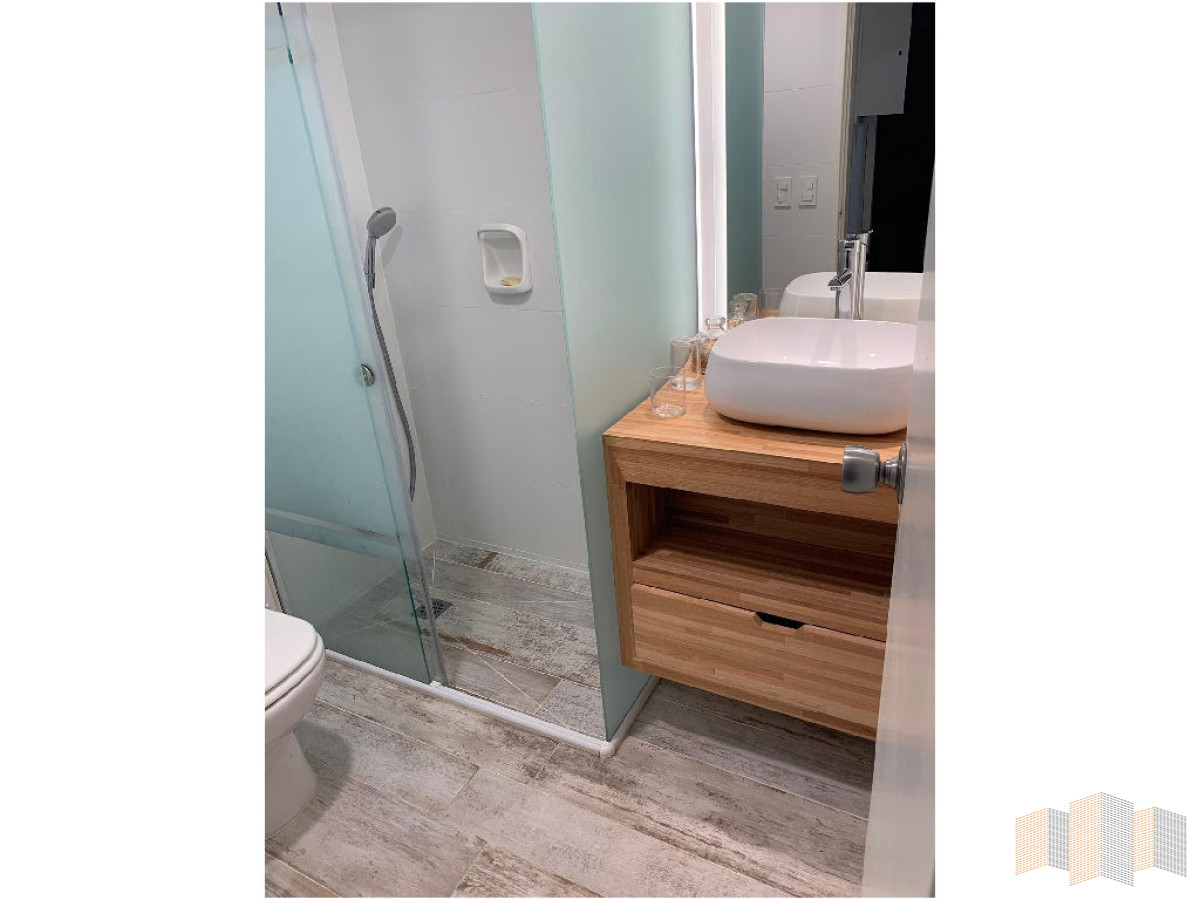 Apartamento ID.869 - Apartamento en Punta del Este, Península