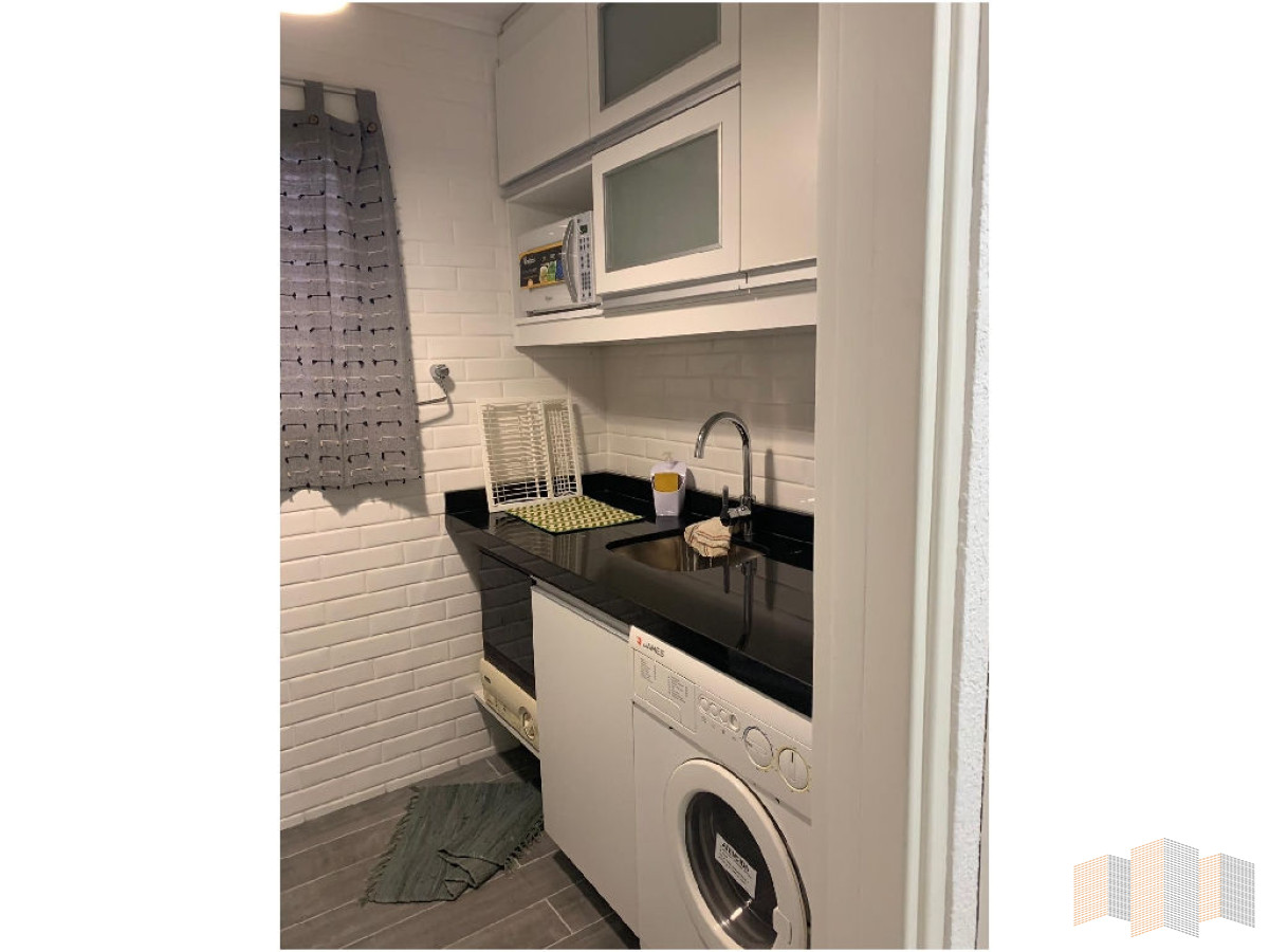 Apartamento ID.869 - Apartamento en Punta del Este, Península