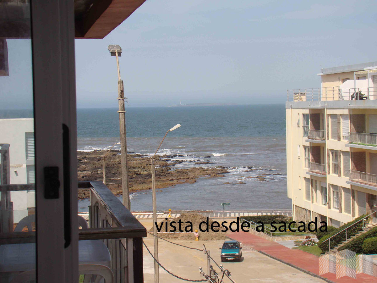 Apartamento ID.869 - Apartamento en Punta del Este, Península