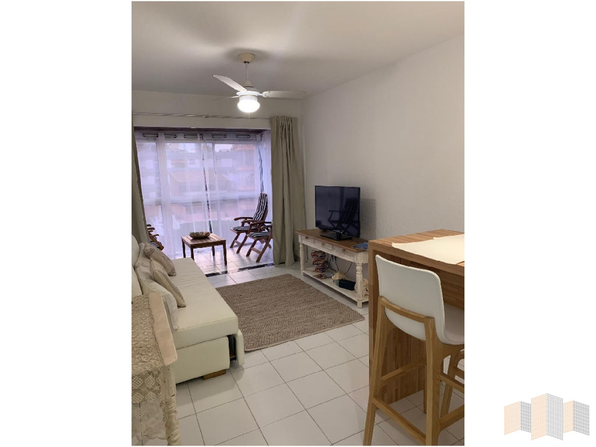 Apartamento ID.869 - Apartamento en Punta del Este, Península