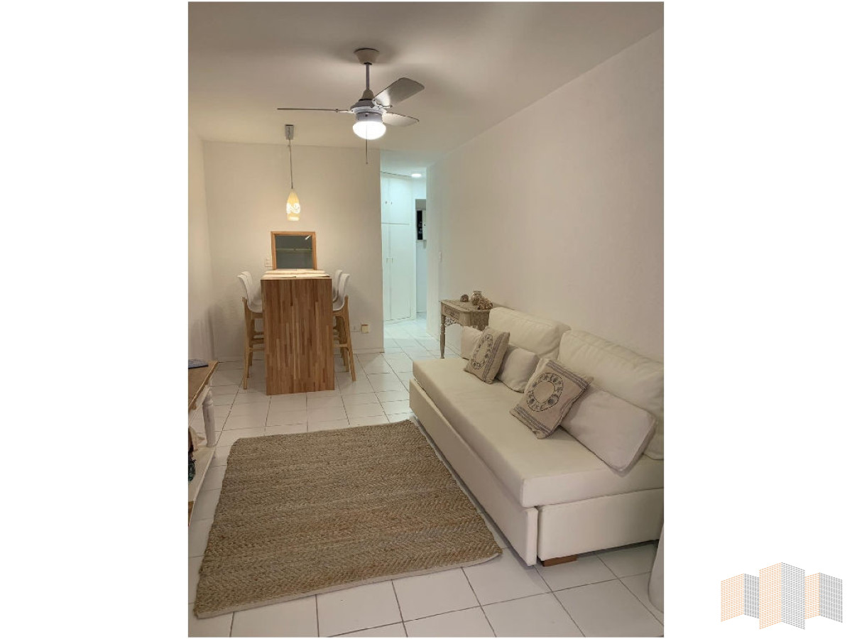 Apartamento ID.869 - Apartamento en Punta del Este, Península