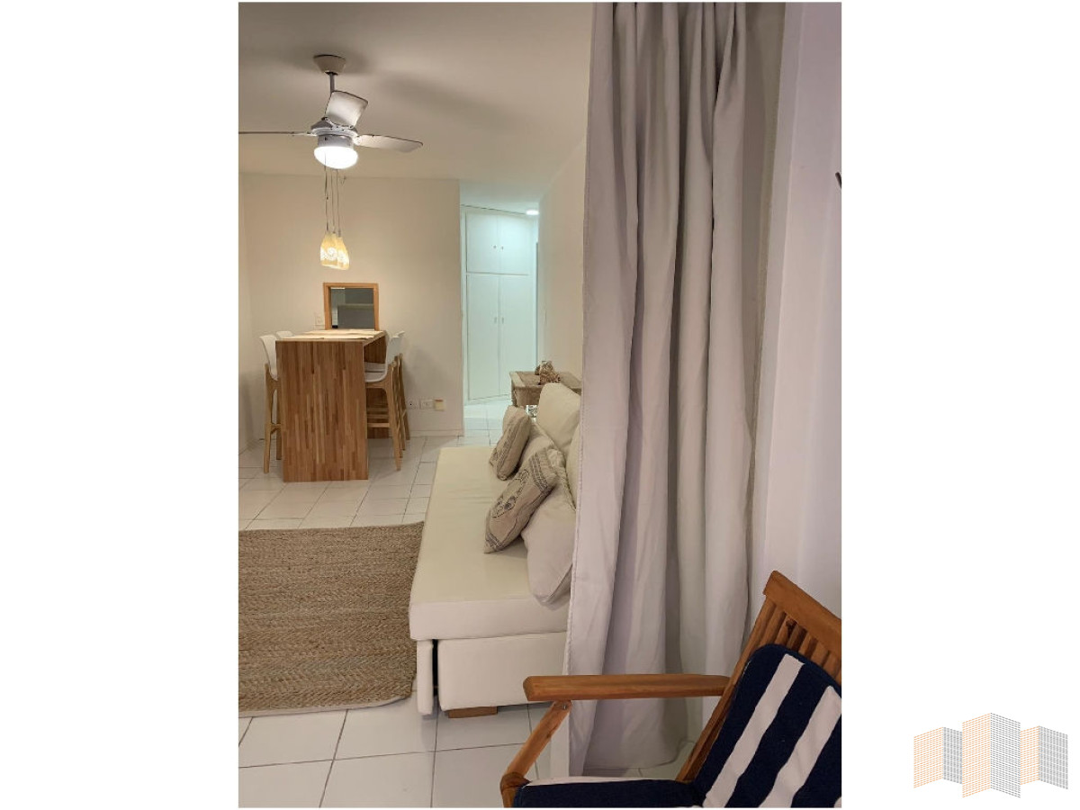 Apartamento ID.869 - Apartamento en Punta del Este, Península