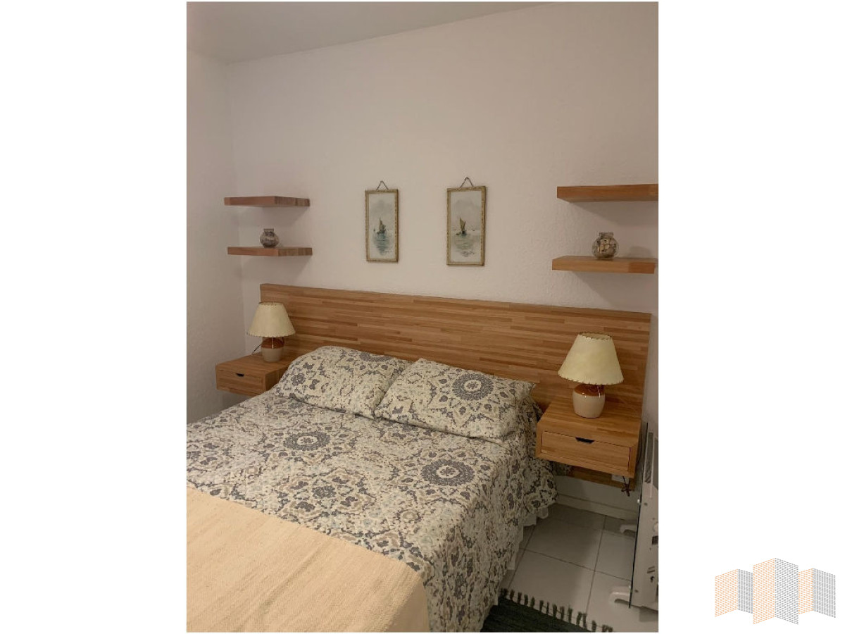 Apartamento ID.869 - Apartamento en Punta del Este, Península