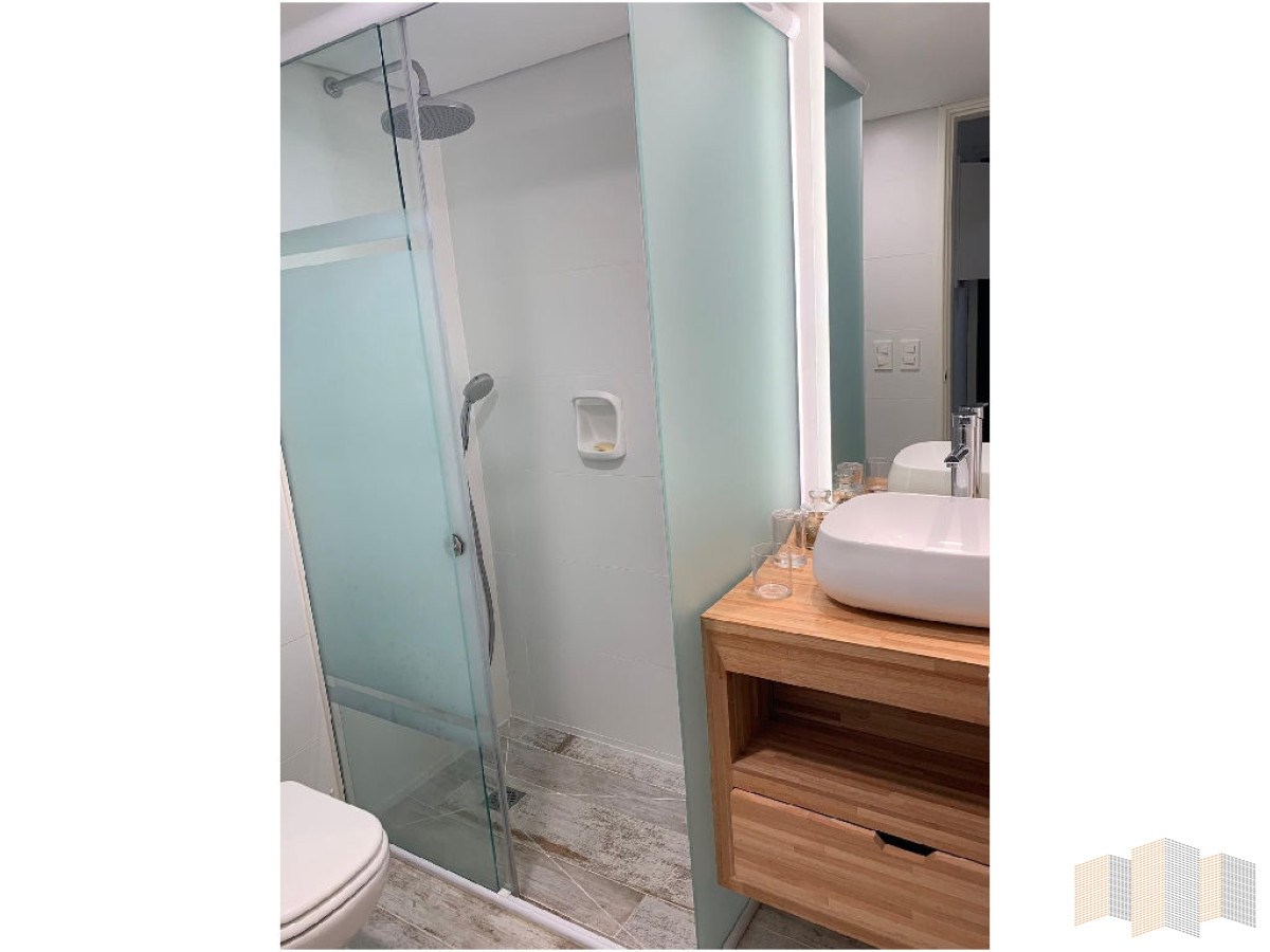 Apartamento ID.869 - Apartamento en Punta del Este, Península