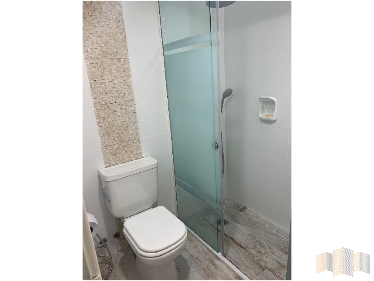 Apartamento ID.869 - Apartamento en Punta del Este, Península