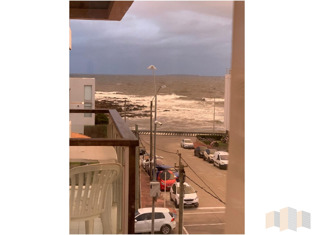 Apartamento ID.869 - Apartamento en Punta del Este, Península