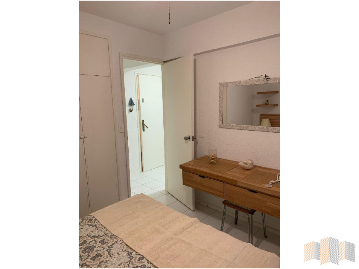 Apartamento ID.869 - Apartamento en Punta del Este, Península