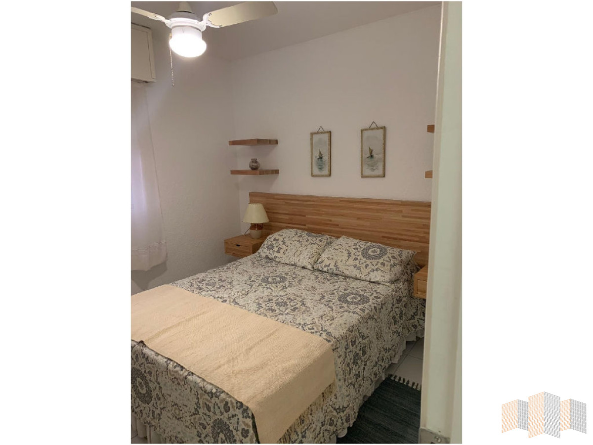 Apartamento ID.869 - Apartamento en Punta del Este, Península