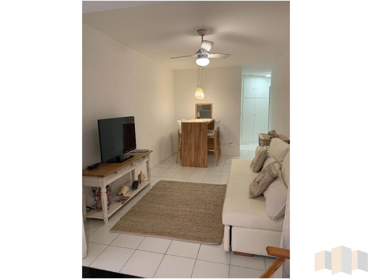 Apartamento ID.869 - Apartamento en Punta del Este, Península