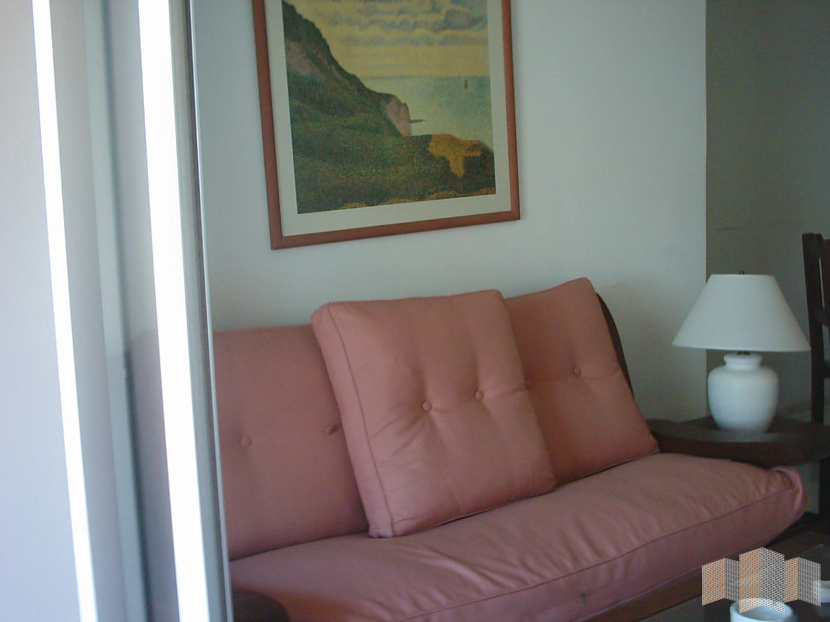 Apartamento ID.881 - A METROS DEL MAR.