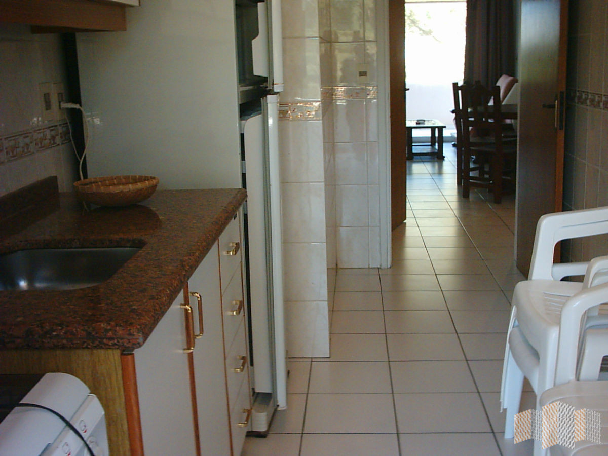 Apartamento ID.881 - A METROS DEL MAR.