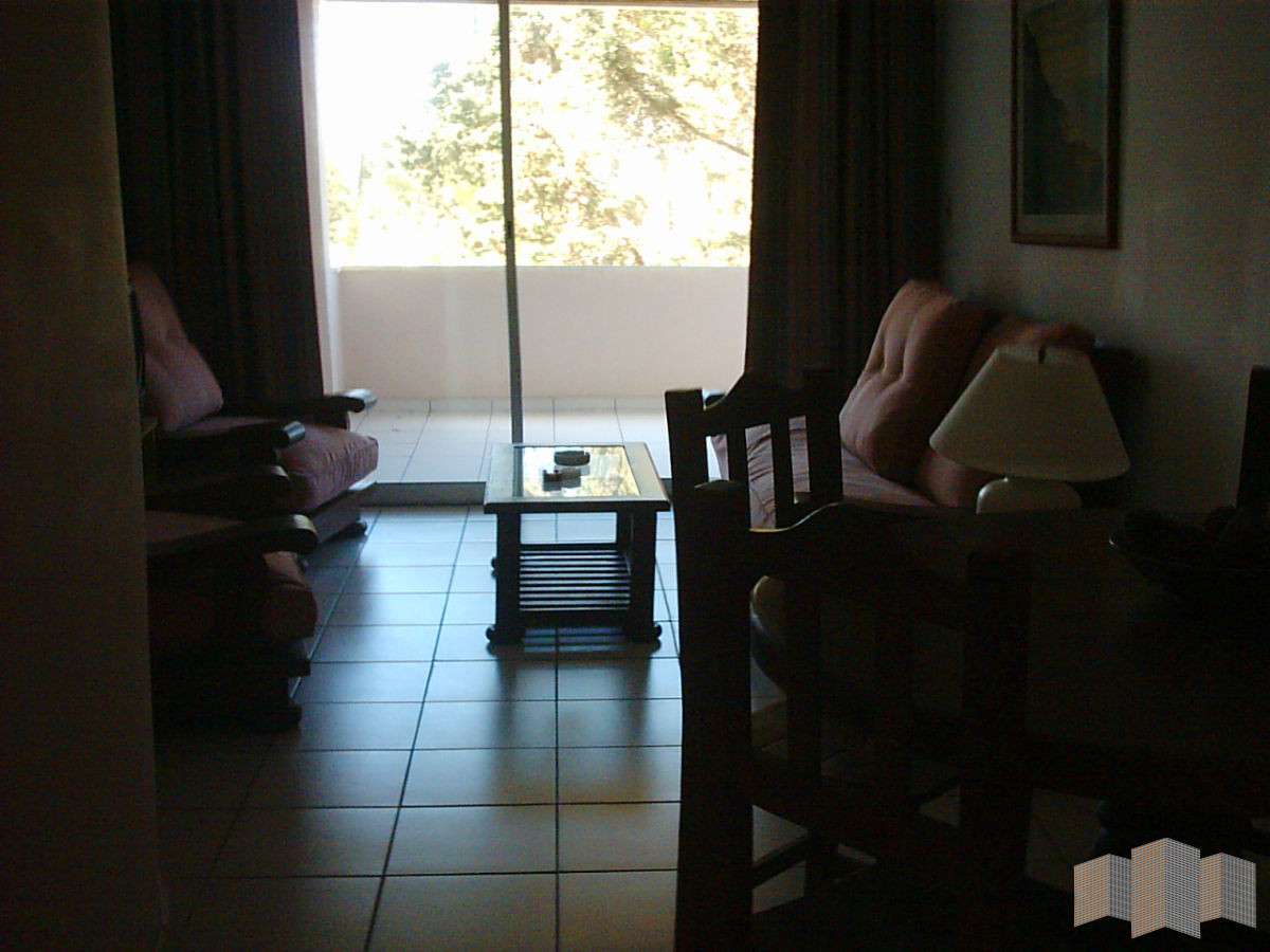 Apartamento ID.881 - A METROS DEL MAR.