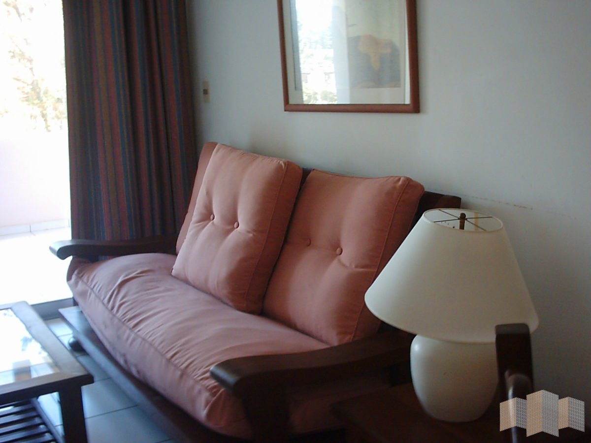 Apartamento ID.881 - A METROS DEL MAR.