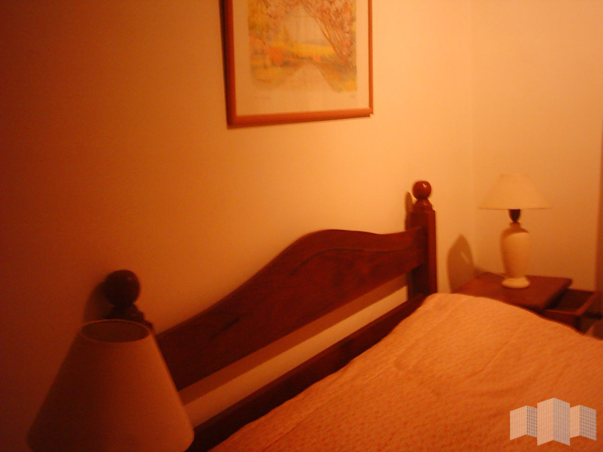 Apartamento ID.881 - A METROS DEL MAR.