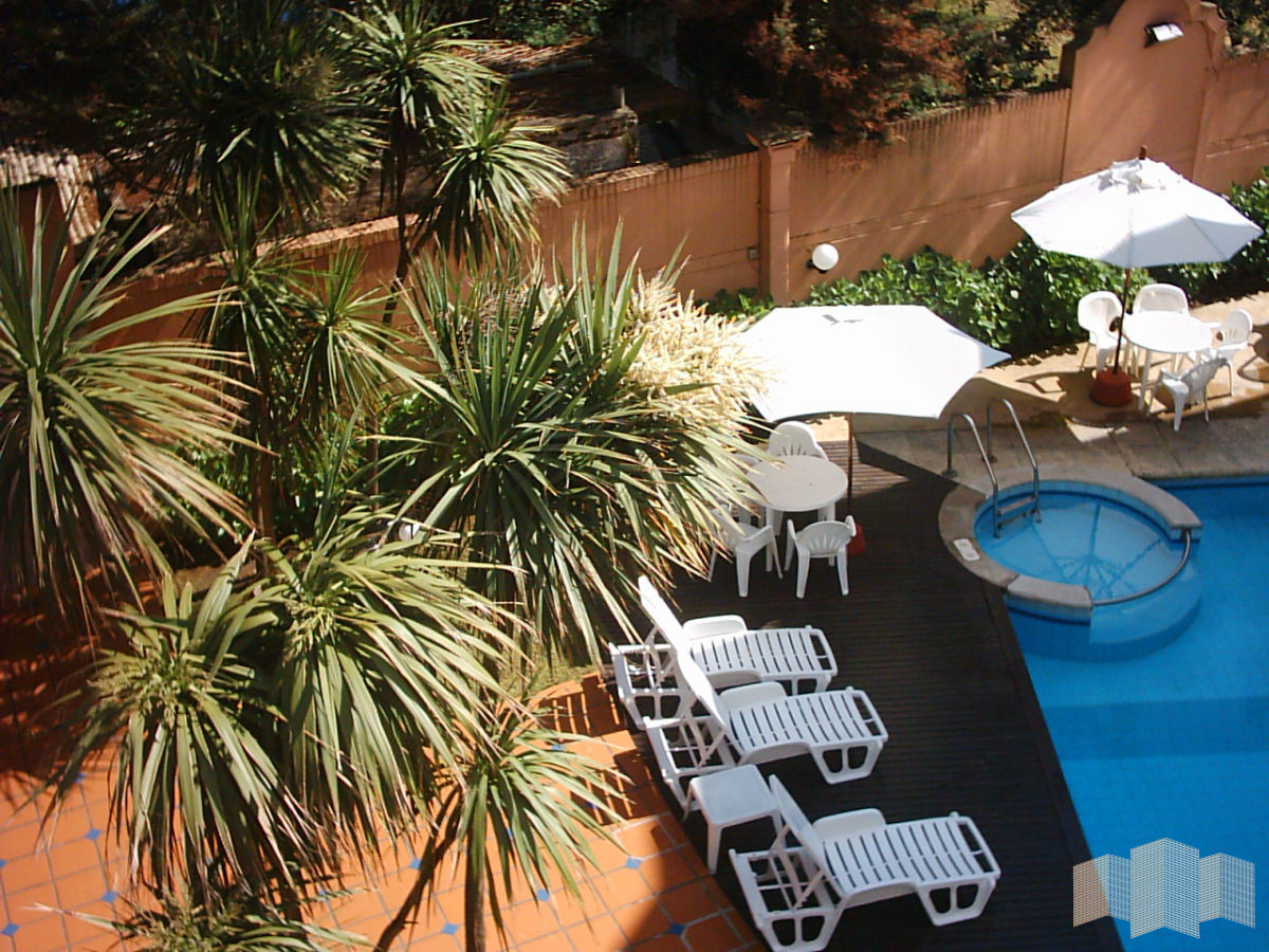 Apartamento ID.882 - A METROS DE LA PLAYA