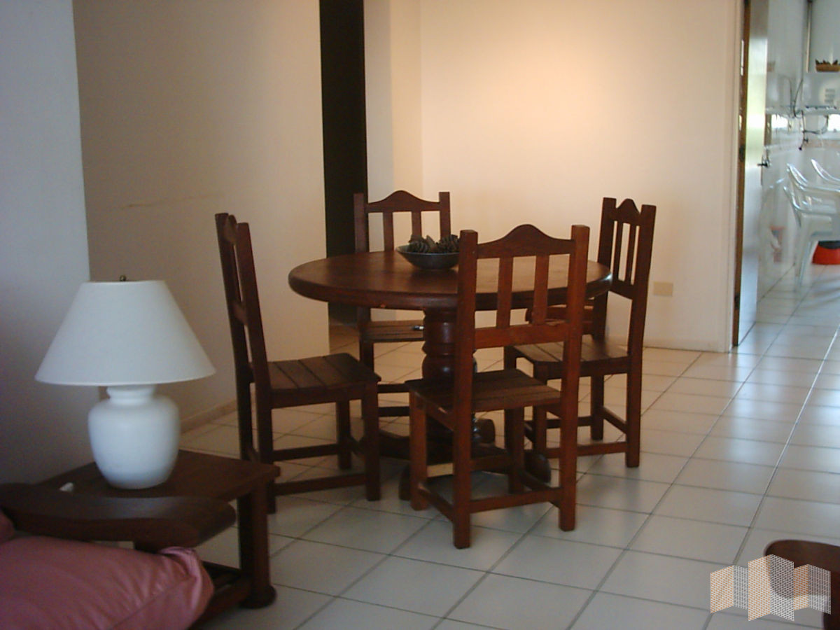 Apartamento ID.882 - A METROS DE LA PLAYA