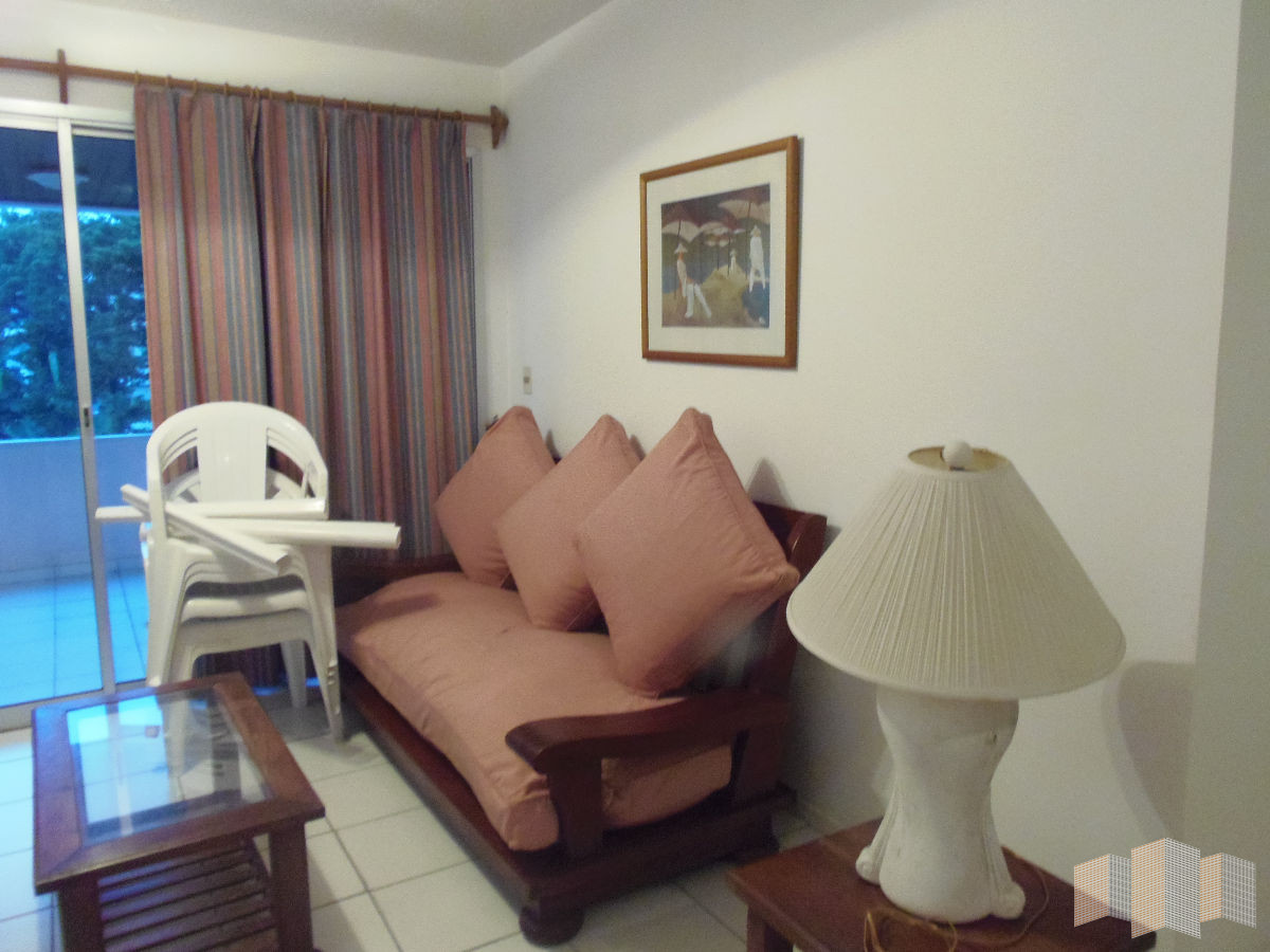 Apartamento ID.882 - A METROS DE LA PLAYA