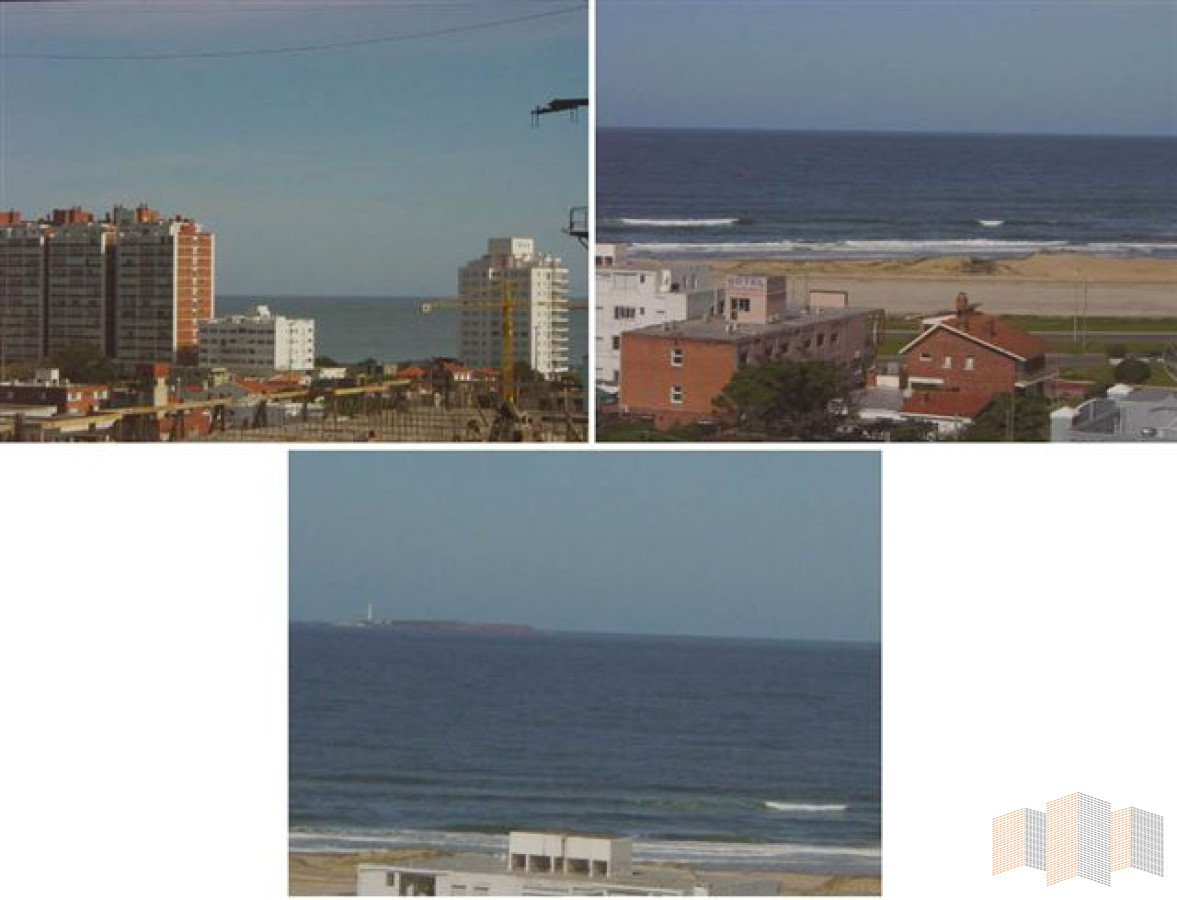 Apartamento ID.894 - Apartamento en Punta del Este, Brava