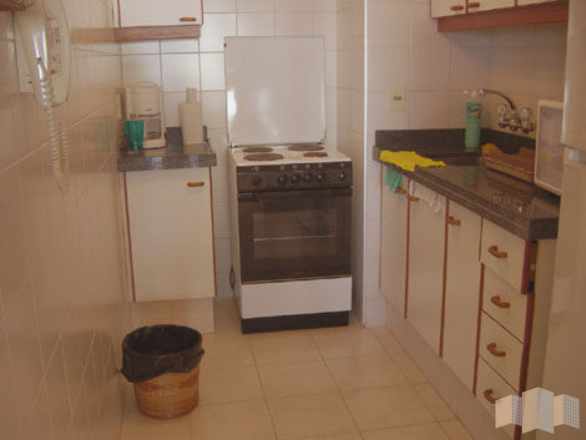 Apartamento ID.894 - Apartamento en Punta del Este, Brava