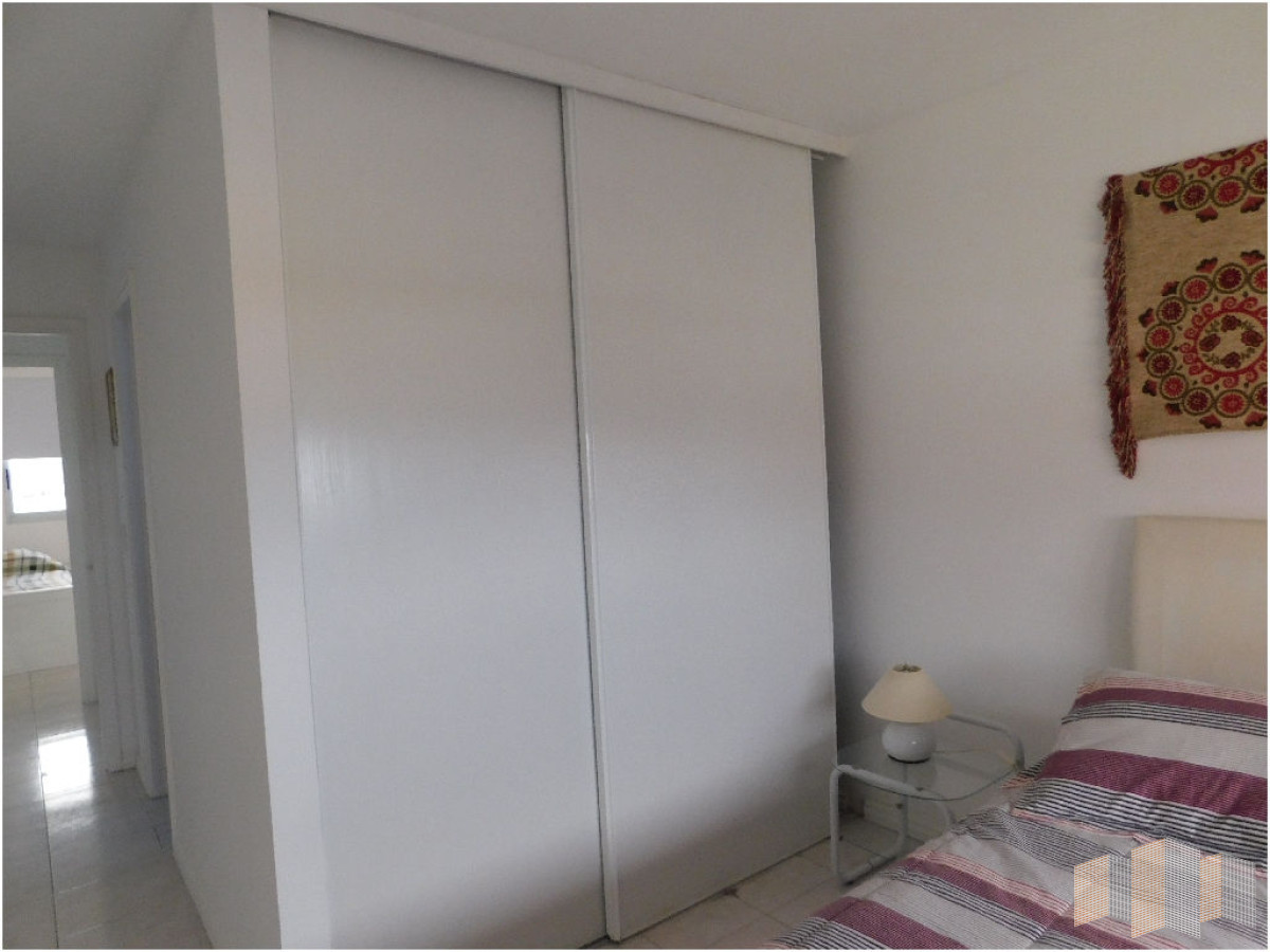 Apartamento ID.895 - CON MUY BONITA VISTA AL MAR