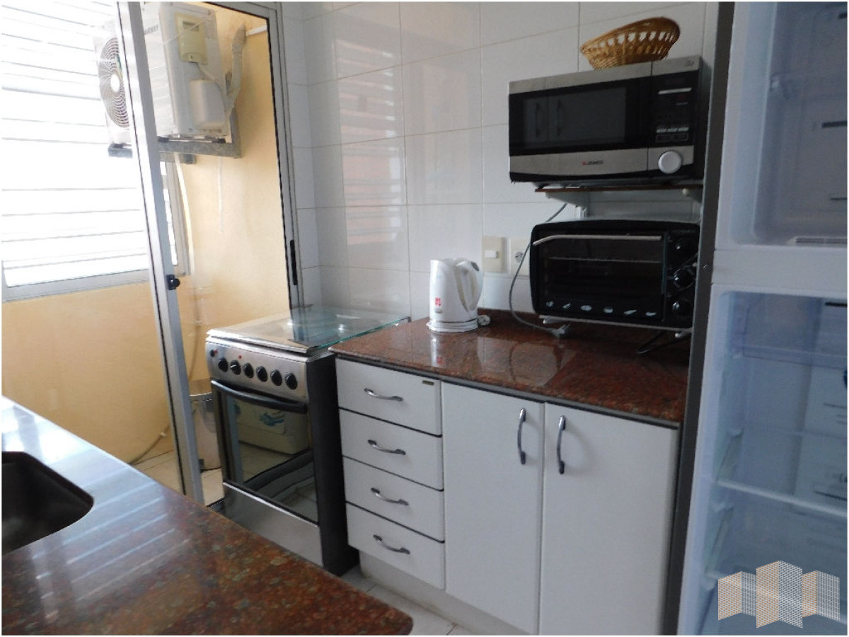 Apartamento ID.895 - CON MUY BONITA VISTA AL MAR